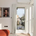 The Wembley Park Retreat - Modern 2Bdr Flat With Balcony