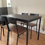 4Min Walk Uni Of East London 1Br