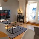 Modern & Bright Penthouse In Angel