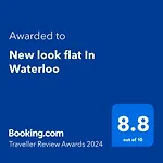 New Look Flat In Waterloo