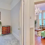 Bright & Spacious West London Gem