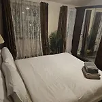 King Rooms By Wembley Stadium