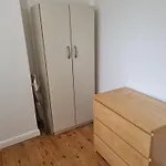 Refurbished Double Bedroom