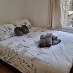 Refurbished Double Bedroom