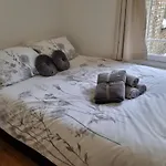 Refurbished Double Bedroom