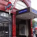Aplacetostay Central London Apartment, Zone 1 Bond