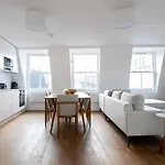 Luxury 2 Bedroom Duplex Penthouse Covent Garden Holborn