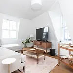 Luxury 2 Bedroom Duplex Penthouse Covent Garden Holborn