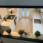 One Bed-Apartment In London
