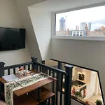 One Bed-Apartment In London