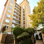 Waterloo Central London - Private Rooms In Shared Apartment