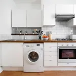 City Of London 2Br - Cityapartmentstay