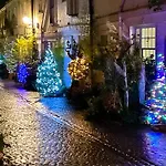 London Choice Apartments - South Kensington - Mews House