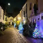 London Choice Apartments - South Kensington - Mews House