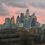 Blue London Rooftop