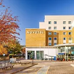 Novotel London Greenwich