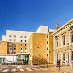 Novotel London Greenwich