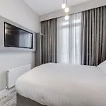Mornington Victor Hotel London Belgravia