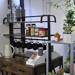 Cosmos Capsule Coworking London