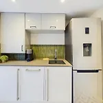 Be London - Notting Hill Apartments