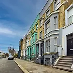 Be London - Notting Hill Apartments