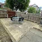 London Stratford 4 Bedrooms Apartment