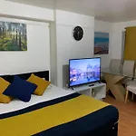 London Stratford 4 Bedrooms Apartment