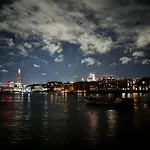 Cb53 Tower Bridge Townhouse 2 Bathrooms & Free Parking