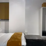 Modern Apartment-Greenwich/Woolwich