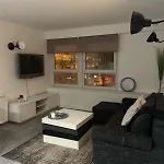 Modern Apartment-Greenwich/Woolwich