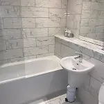 Modern Apartment-Greenwich/Woolwich