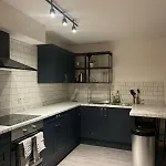 Modern Apartment-Greenwich/Woolwich