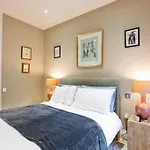 3 Bedroom Modern Townhouse