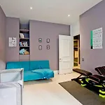 3 Bedroom Modern Townhouse