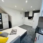 Cosy Studio Near Emirates Stadium