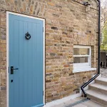 Joivy Stylish 2-Bed House With Private Garden In Hackney