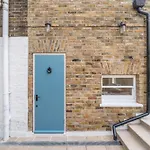 Joivy Stylish 2-Bed House With Private Garden In Hackney