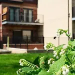 Modern One Bedroom Apartment In Ealing Common