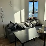 Perfect In The Centre With View