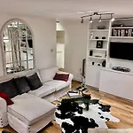 Bedroom Deluxe