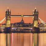 London Chelsea Big 2 People Studio Apartment