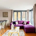 Luxury Apartment In Notting Hill By Portobello Market