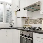 The Acton Luxury Flat