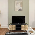 The Acton Luxury Flat