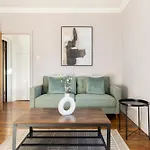 The Putney Villa
