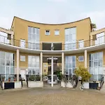 The Canada Water Apartments