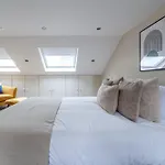 The Hammersmith Villa