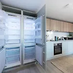 Cosy City Living Ensuites At Trendy Wick Park In London