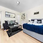 Centrallondon Luxury For 5! 1Min From Paddington