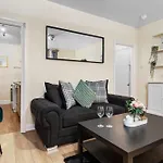 Centrallondon Luxury For 5! 1Min From Paddington